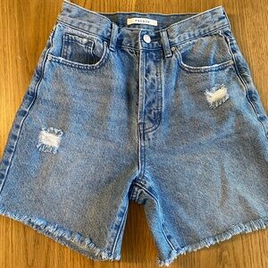 PacSun Dad Short 25